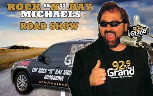 Rock "N" Ray Roadshow
