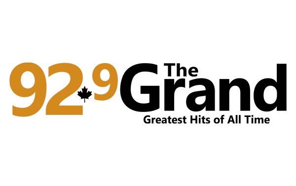 You can have 92.9 The Grand at YOUR Location!