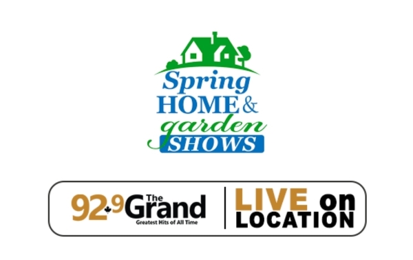 Caledonia Spring Home and Garden Show - March 20 - 22