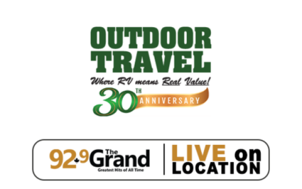 Outdoor Travel - 09.18.26