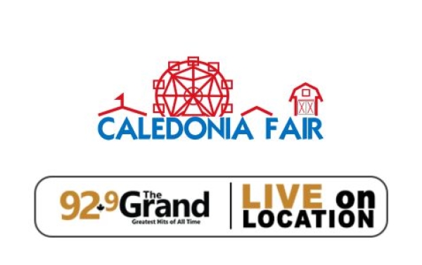 Caledonia Fair - October 2nd, 2026