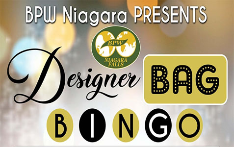 Niagara bingo