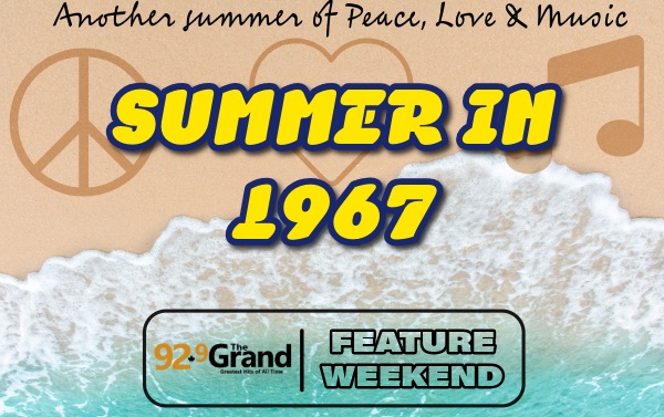 Summer of 1967 - May 17 