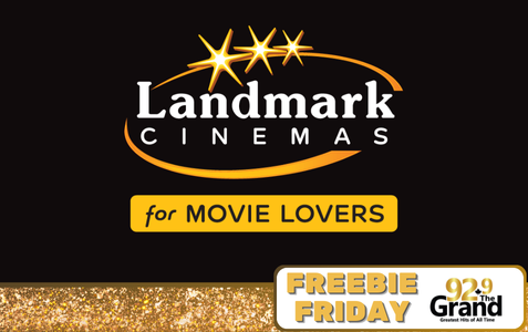 Landmark  - Reusable - may 30