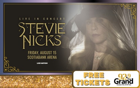 Stevie Nicks 2025 