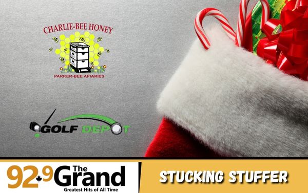 Grand Stocking Stuffer!