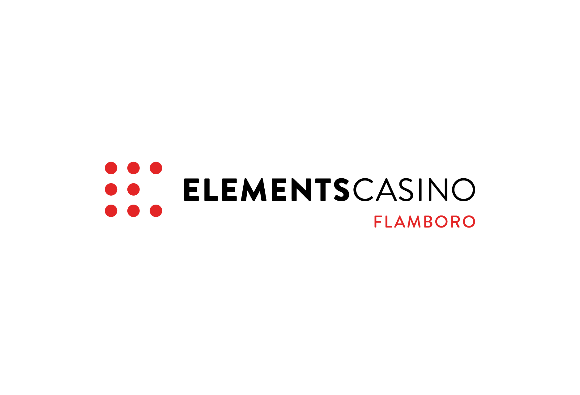 ELEMENTS CASINO FLAMBORO LONG PRIMARY 1
