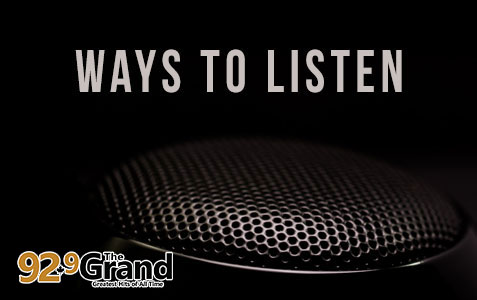 Ways to Listen