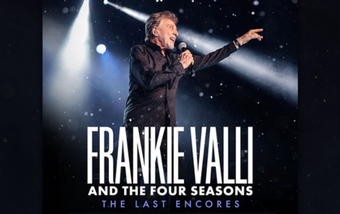 Frankie Valli & The Four Seasons: The Last Encores
