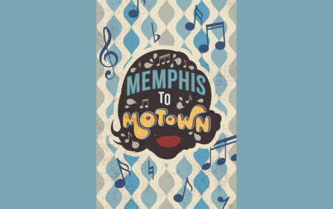 Memphis to Motown: from Soulsville to Hitsville