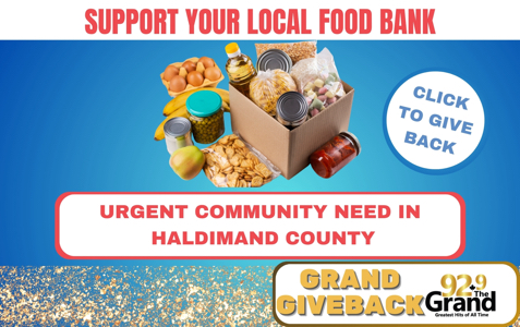 Grand Giveback